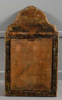 SPEGEL, gustaviansk, 1700-tal.