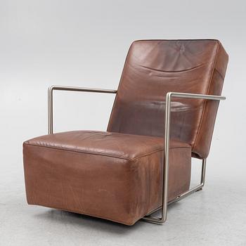 Antonio Citterio, fåtölj "ABC Armchair", Flexform, Italien.