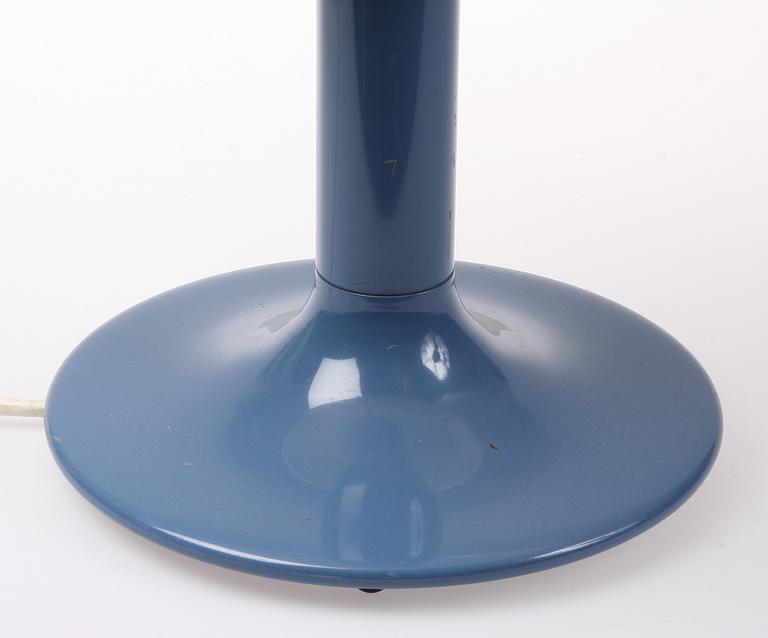 BORDSLAMPA, "Knubbling", Anders Pehrsson, Ateljé Lyktan.