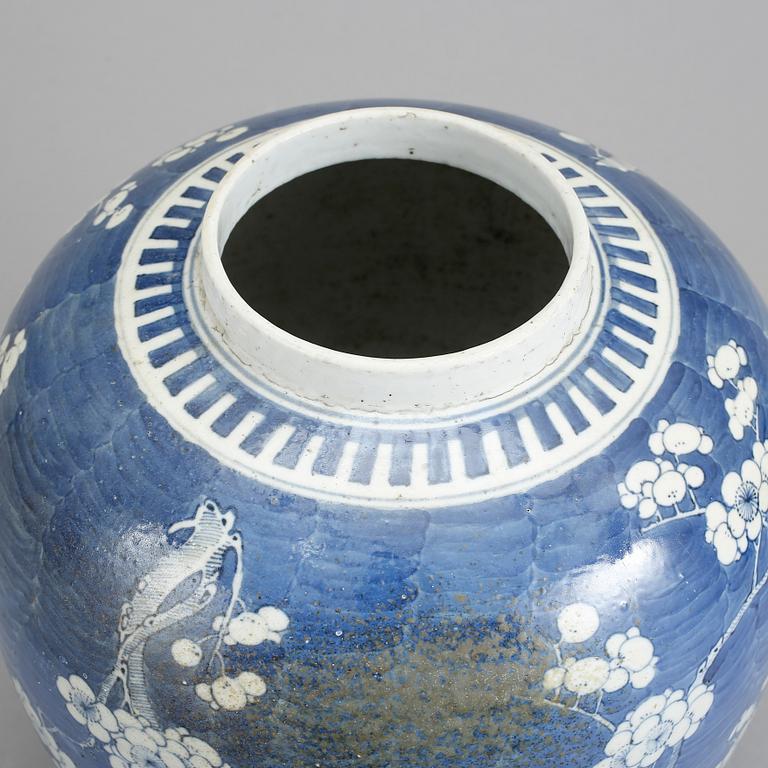 BOJAN, porslin, Kina, 1800-tal.