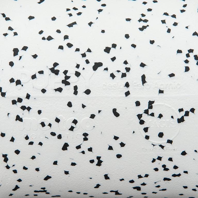 Eero Aarnio, "Puppy Dalmatian", Me Too Collection, Magis Italia, 2005.