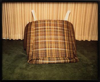 David Byrne, "Easy" Chair, 1979-93.