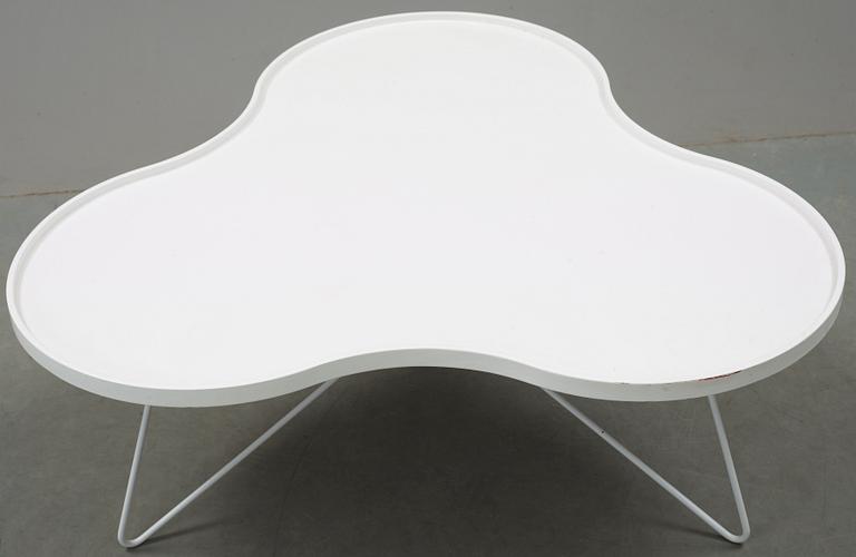 SOFFBORD, "Flower", Christine Schwarzer, Swedese.