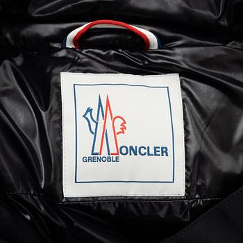 Moncler, a 'Bever' down jacket, size 2.