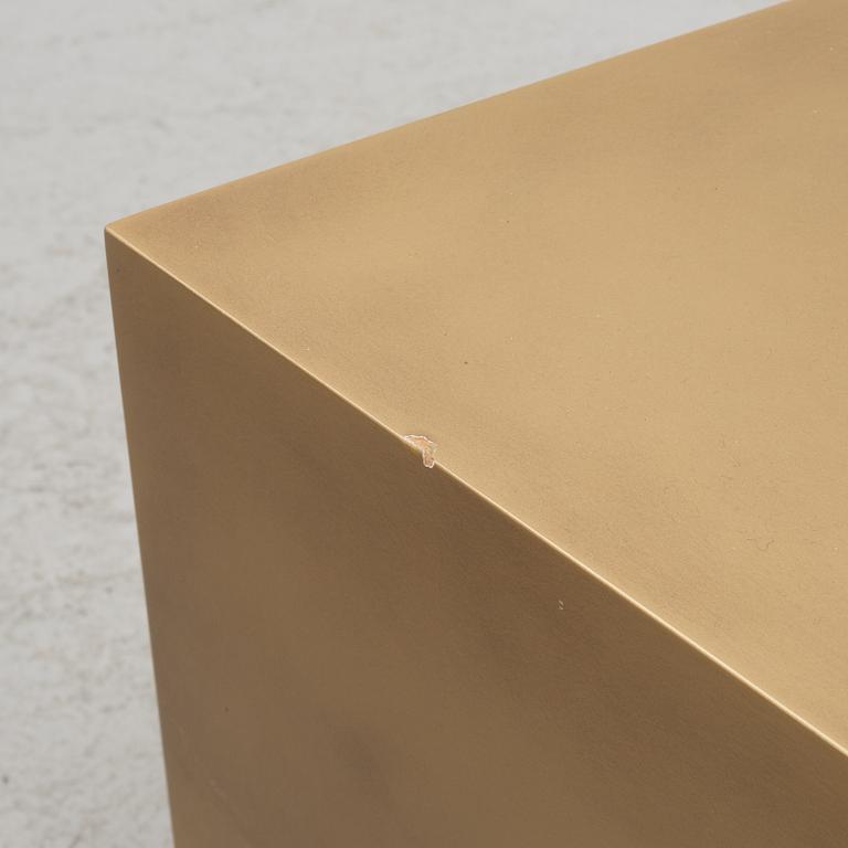 Casamilano Studio, a coffee table in 2 parts, "Aldo", Casamilano, Italy, post 2015.