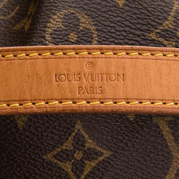 Louis Vuitton, A Monogram 'Noé' Bag.