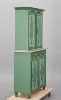 SKÅP, Licentia Möbler A/S, 1900-talets slut.