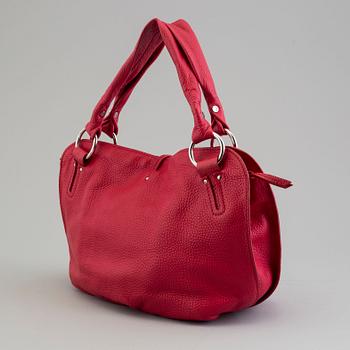 A bag by Céline, "Hobo Bittersweet".