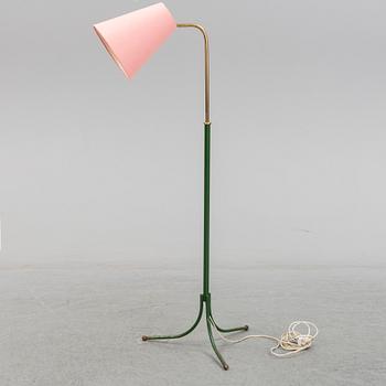 JOSEF FRANK, golvlampa, modell 1842, Firma Svenskt Tenn.