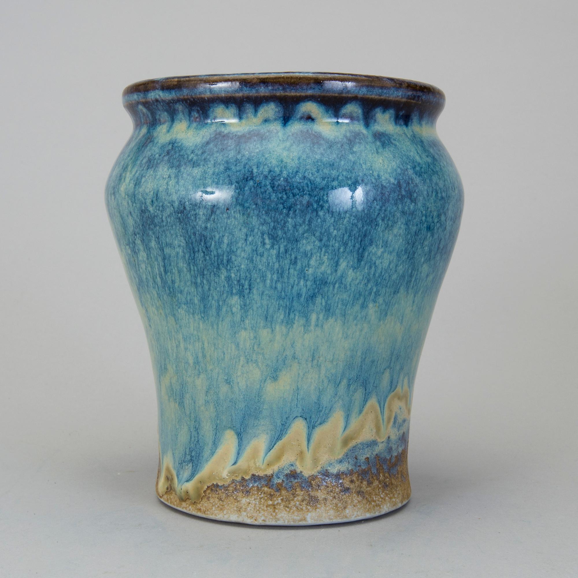 AUNE SIIMES, stengods, Arabia 1944.