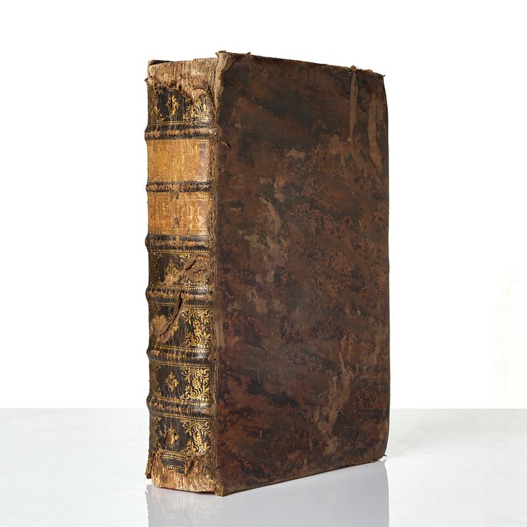 Queen Christina's collections of antique cameos and engraved gemstones, 1751-52.