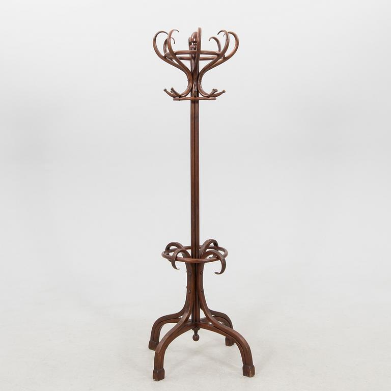 Coat Stand/Hall Stand Thonet Early 20th Century.