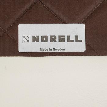 FÅTÖLJ, Norell Möbler AB, 1900-talets slut.