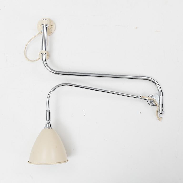 ROBERT DUDLEY BEST, a 'BL10' wall light, Bestlite, Gubi, Denmark.