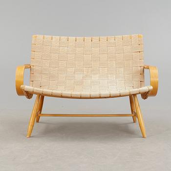 SOFFA. Yngve Ekström.