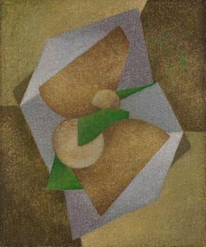 815. Josef Vohrabal, Composition.