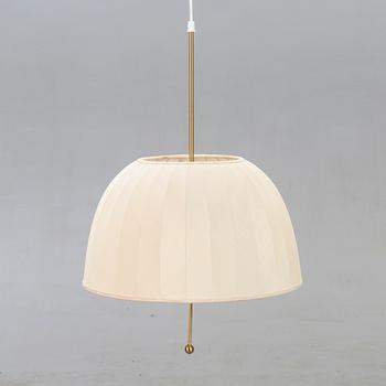 Hans-Agne Jakobsson, celing lamp "Carolin / T549", AB Markaryd, mid-20th century.