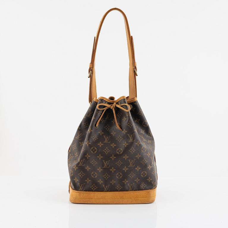 Louis Vuitton, väska, "Noé", 1994.