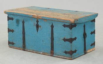 KISTA, allmoge, 1800-tal.