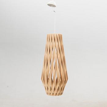 Taklampa, Pilke Lights, "Pilke Signature 30/70 pendant", Finland.