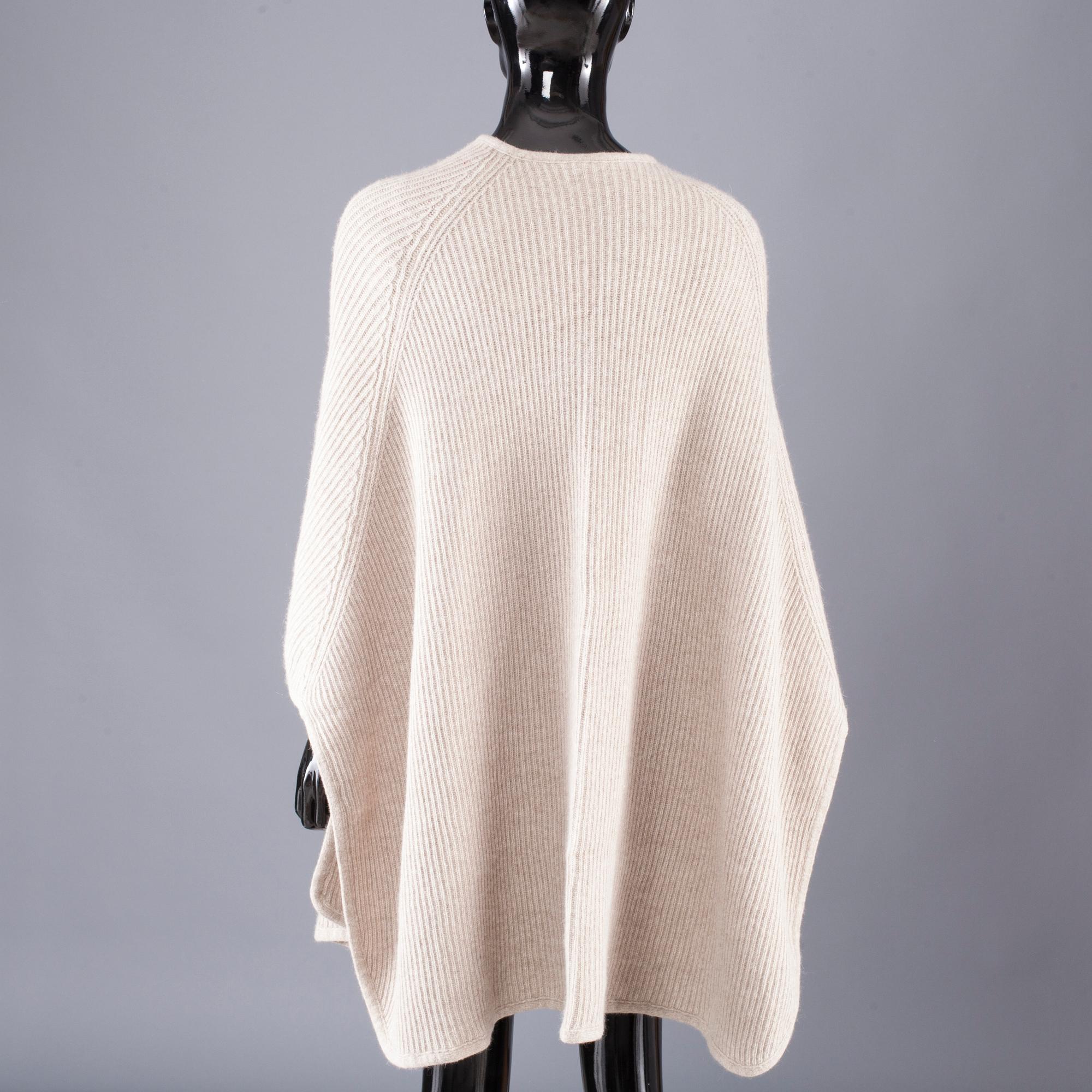 CAPE, Armani.