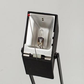 "TIZIO" LAMP BY RICHARD SAPPER.