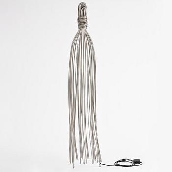Jean François Crochet, golvlampa/ljusskulptur, "Hugo", Terzani, Italien, efter 1995.