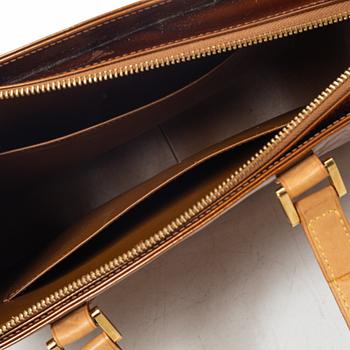 Louis Vuitton, a 'Columbus' handbag, 2001.