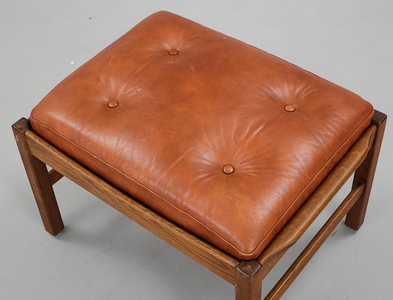 FOTPALL, 1950/60-tal.