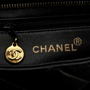 HANDVÄSKA, Chanel.