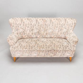 Ilmari Lappalainen, A sofa 'Laila' designed 1948 for Asko.