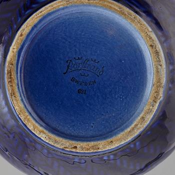 A Hertha Bengtsson Rörstrand dinner service, 20th Century. (16 pieces).
