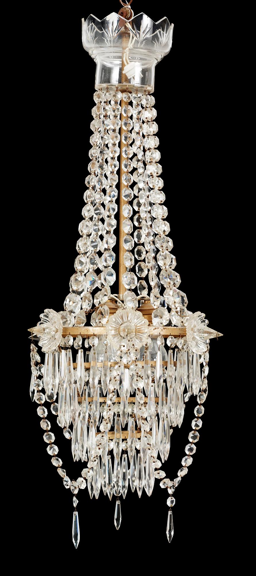 LJUSKRONA, 1900-tal.