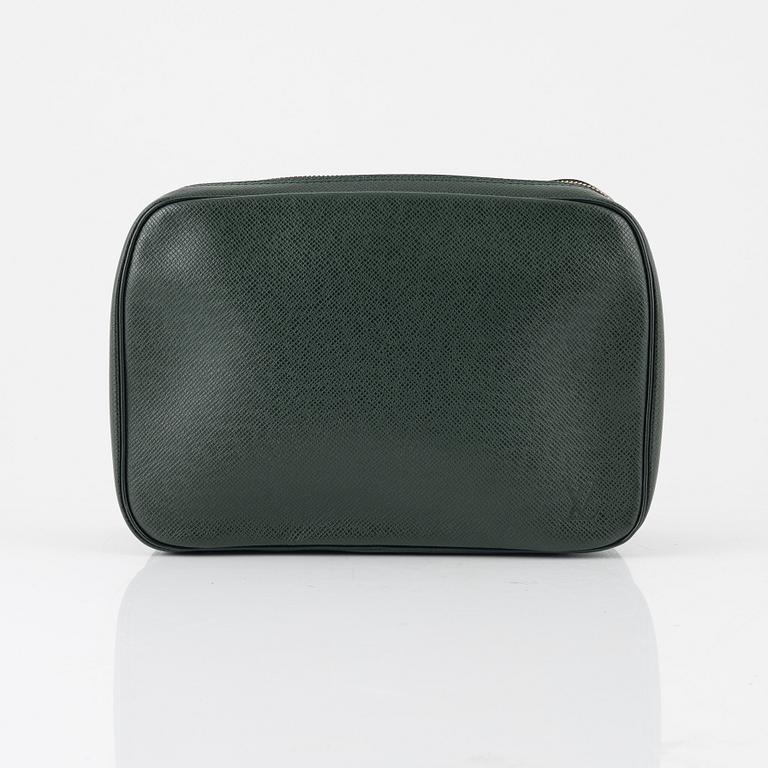 Louis Vuitton, toiletry bag.