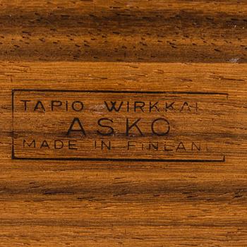 Tapio Wirkkala, SOHVAPÖYTÄ. Asko, 1900-luvun puoliväli.