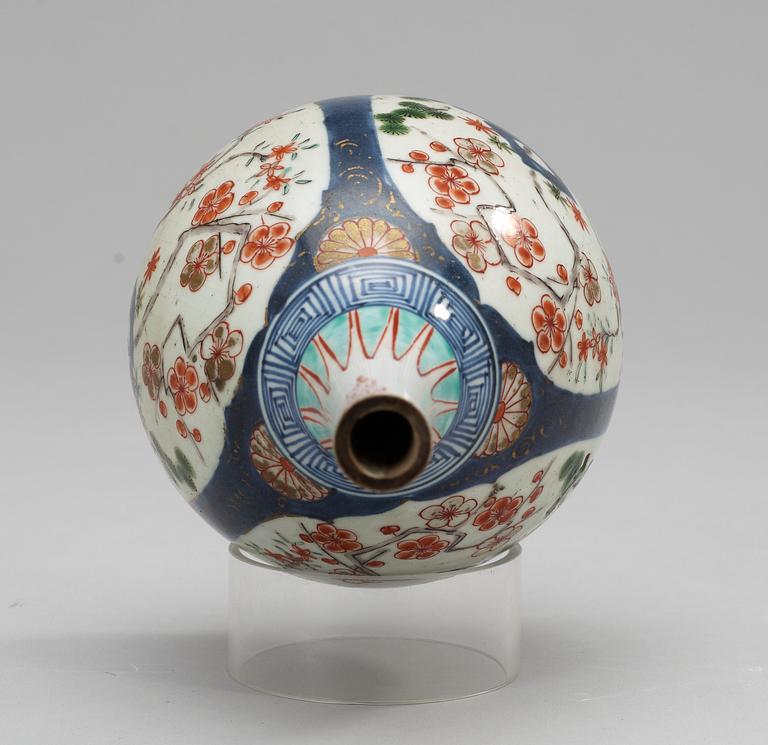 VAS, porslin. Japan 1600-tal.