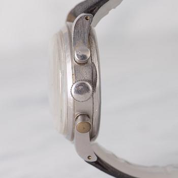 HEUER, kronograf, "Big Eyes".
