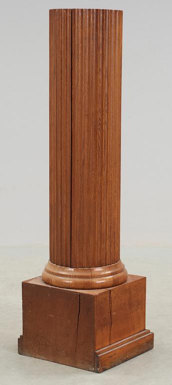 GOLVUR, 1800/1900-tal.