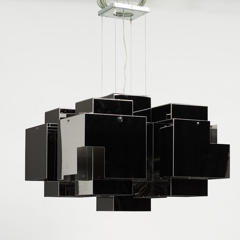 FOLKFORM, a "Suburban Skyline XL", Studio Folkform, 2019.