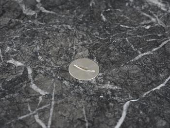 Per Söderberg, matbord, "NEB Dining Table", No Early Birds, Stockholm, 2022.