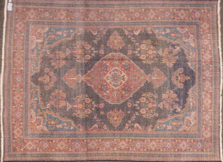 MATTA, ca 346x262 cm.