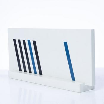 Lars Erik Falk, "Skulptur 168".