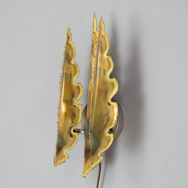 SVEND AAGE HOLM-SØRENSEN, a "5193" wall light from the second half of the 20th century.