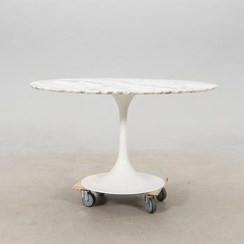 Pastoe Table, Netherlands, late 20th century.