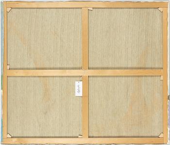 Helmut Mantel, Untitled.