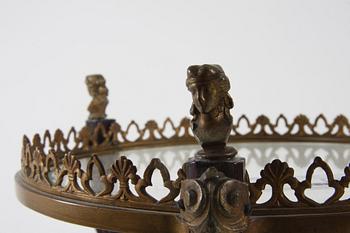 ETAGERE, nyrokoko-stil.