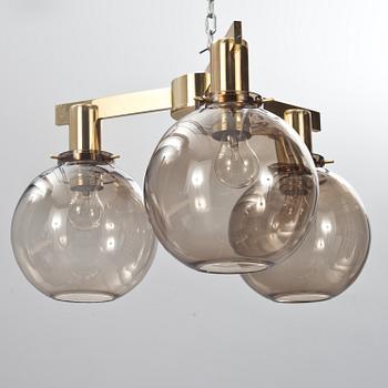 TAKLAMPA, Hans Agne Jakobsson, Markaryd.