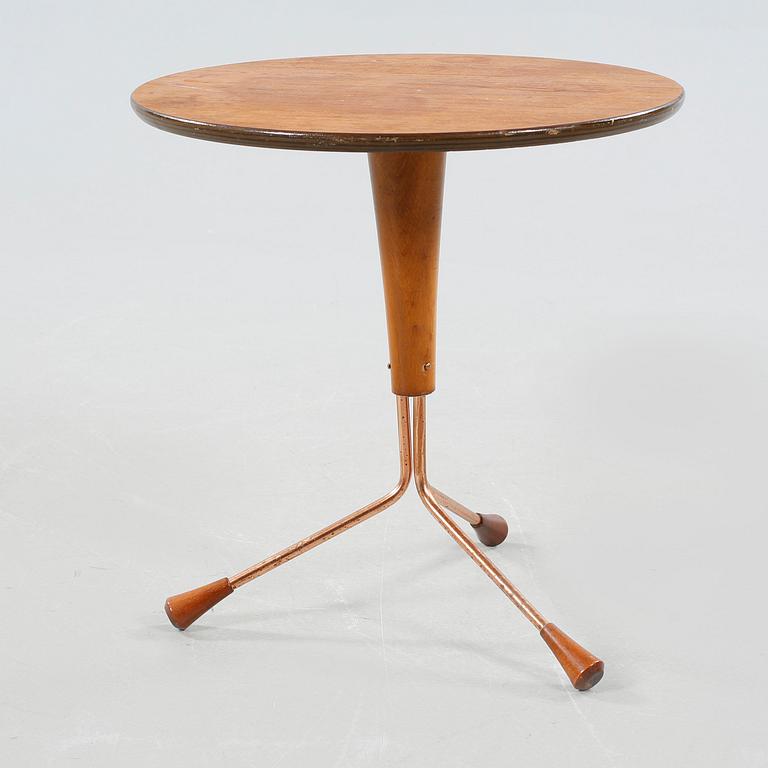 SIDOBORD, Alberts, Tibro, 1900-talets tredje kvartal.