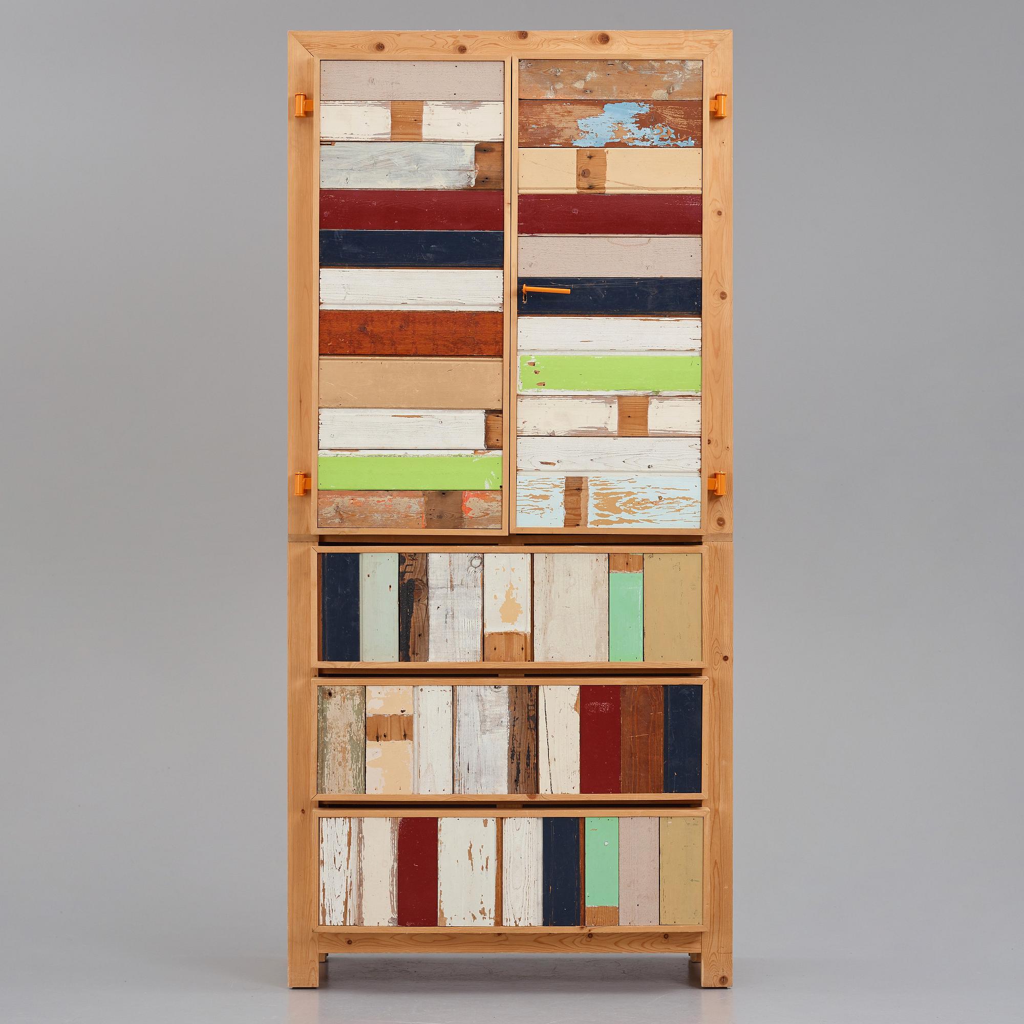 Piet Hein Eek, a 