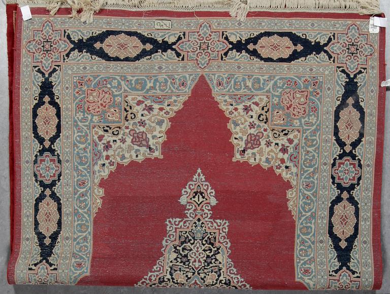 MATTA, Sannolikt Pakistan, ca 304x197 cm.
